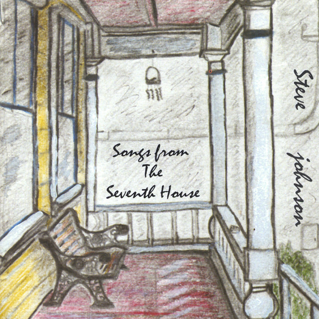 Songs From the Seventh House album cover
