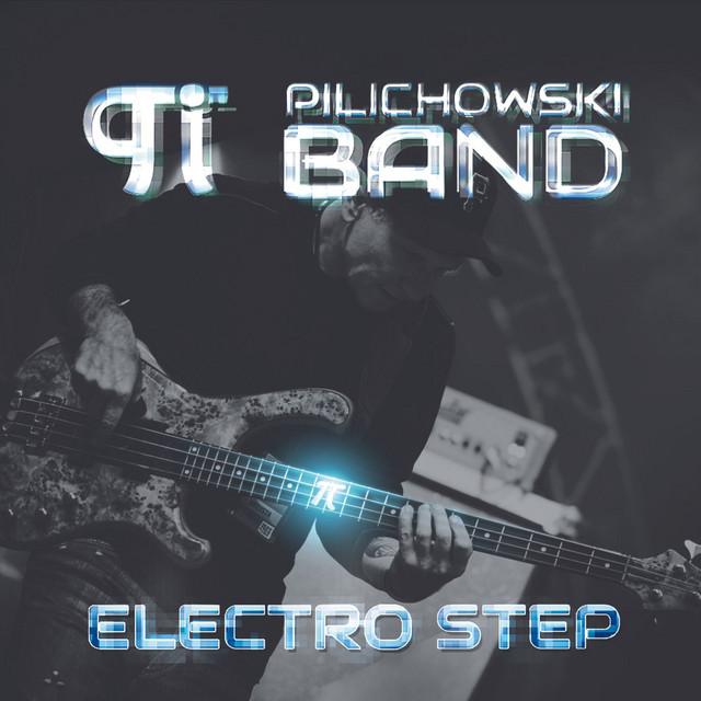 Electro Step (Live Session) album cover