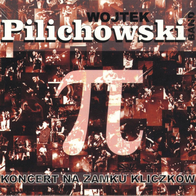 Koncert na Zamku Kliczków album cover