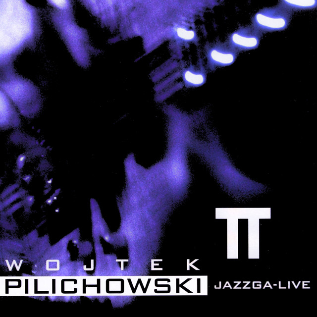 Jazzga-Live (Live Remastered 2024) album cover