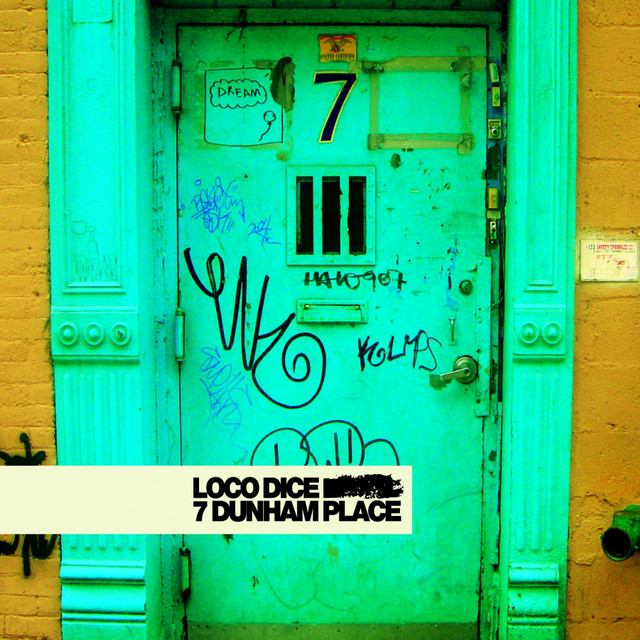 7 Dunham Place album cover