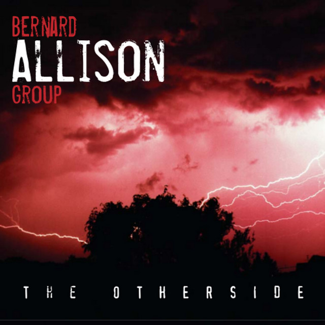 The Otherside album cover