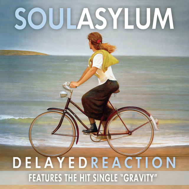 Delayed Reaction album cover