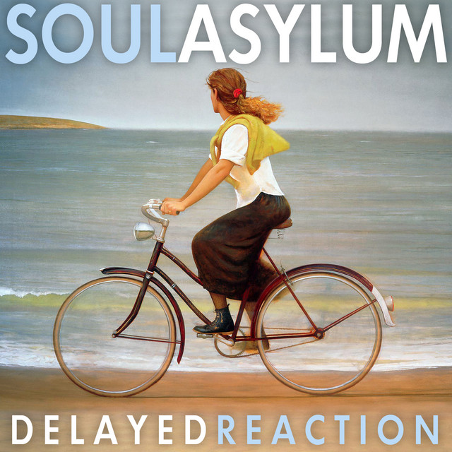 Delayed Reaction (Commentary Version) album cover