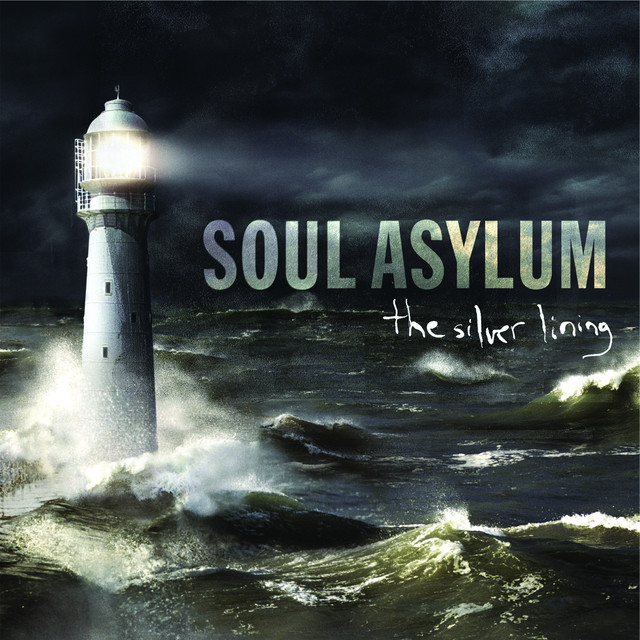 Soul Asylum – The Silver Lining album cover