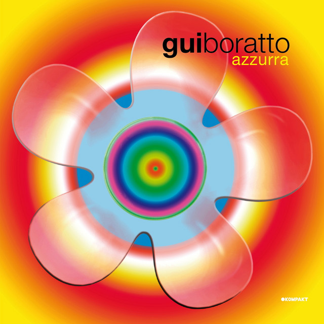 Sequential Circuits Six-Trak as heard on Azzurra by Gui Boratto (2010)