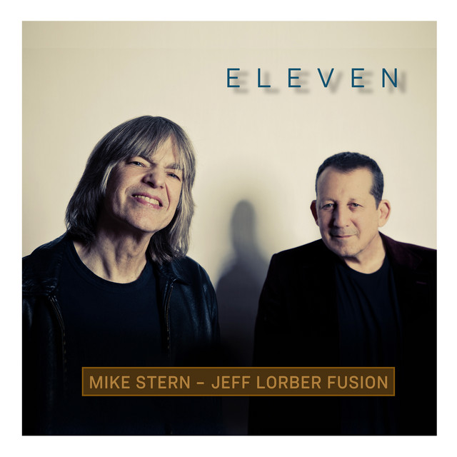 Eleven album cover