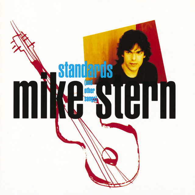 Standards (And Other Songs) album cover