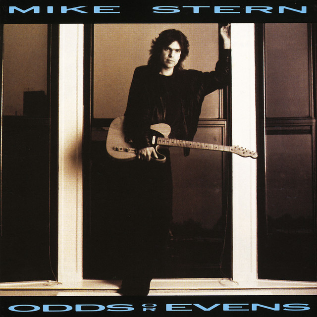 Odds Or Evens album cover