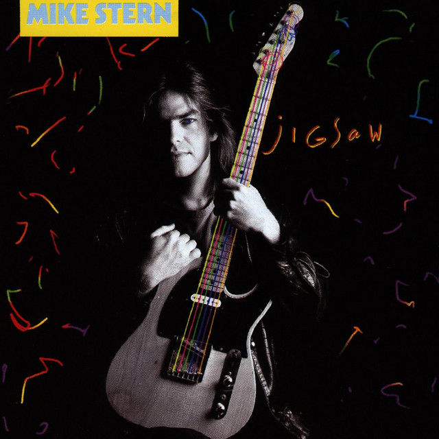 Jigsaw album cover