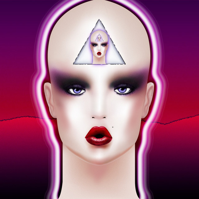 Majenta album cover