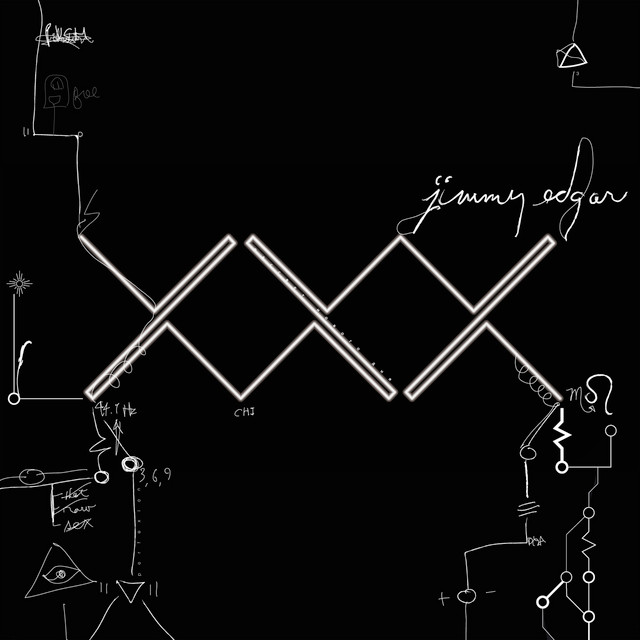 XXX album cover
