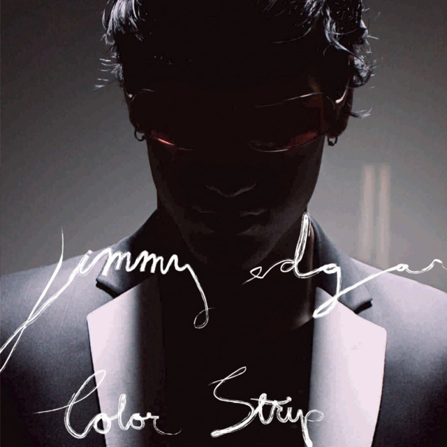 Color Strip album cover