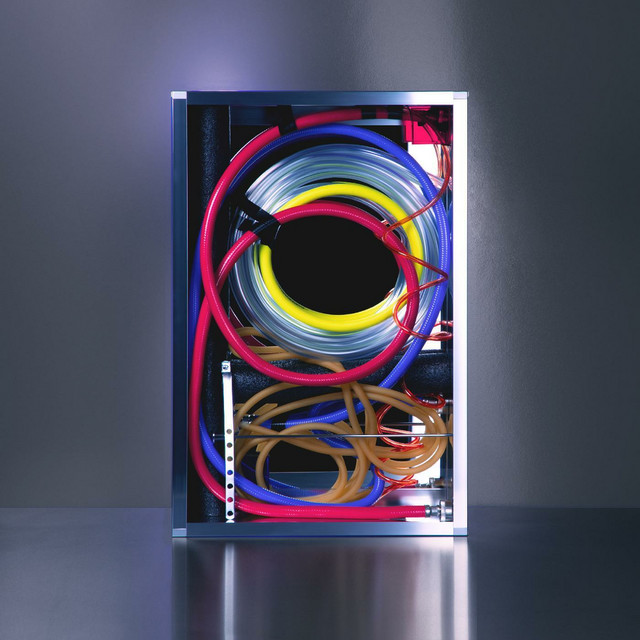 Serge Modular COA Modular Audio Processing Panel (Add to E) Synthesizer as heard on SLIP N SLIDE / STATIC by Jimmy Edgar (2022)