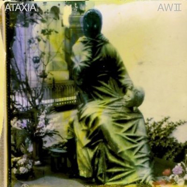 Aw Ii album cover