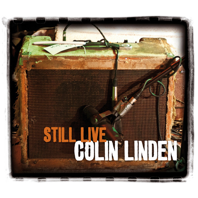 Still Live album cover