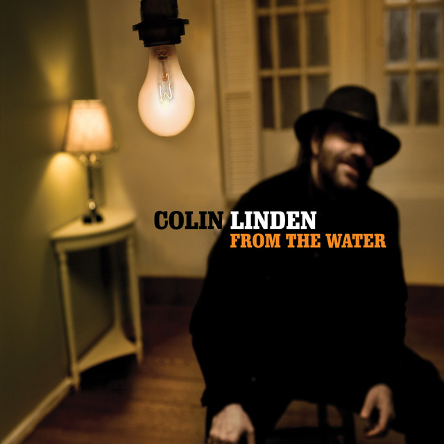 From The Water album cover