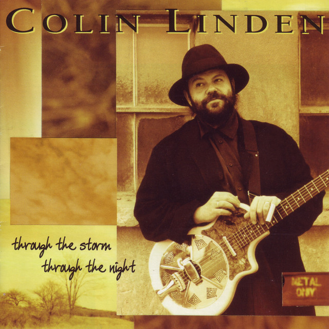 Through The Storm Through The Night album cover
