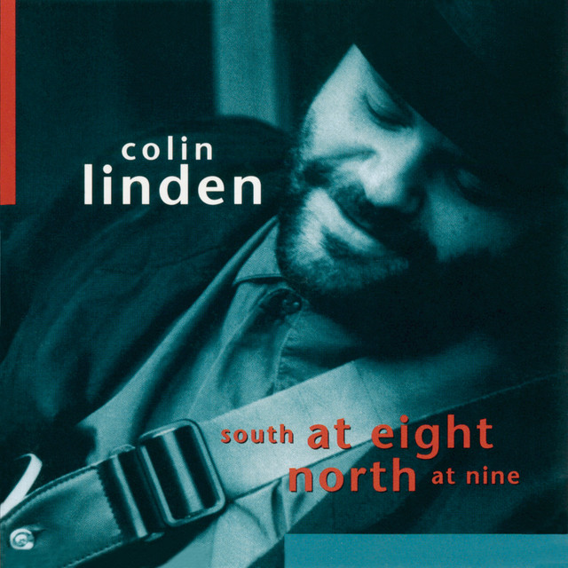 South At Eight North At Nine album cover