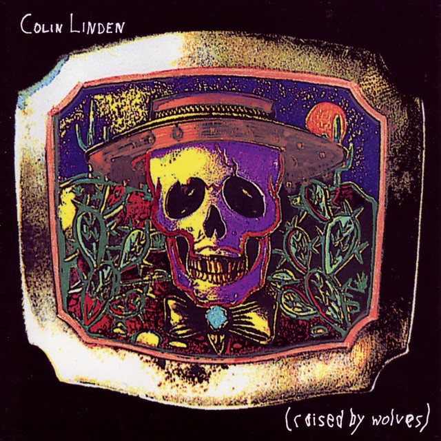 Raised By Wolves album cover