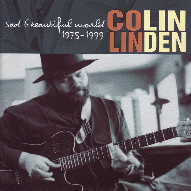 Sad & Beautiful World (1975 - 1999) album cover