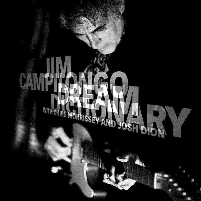 Dream Dictionary album cover
