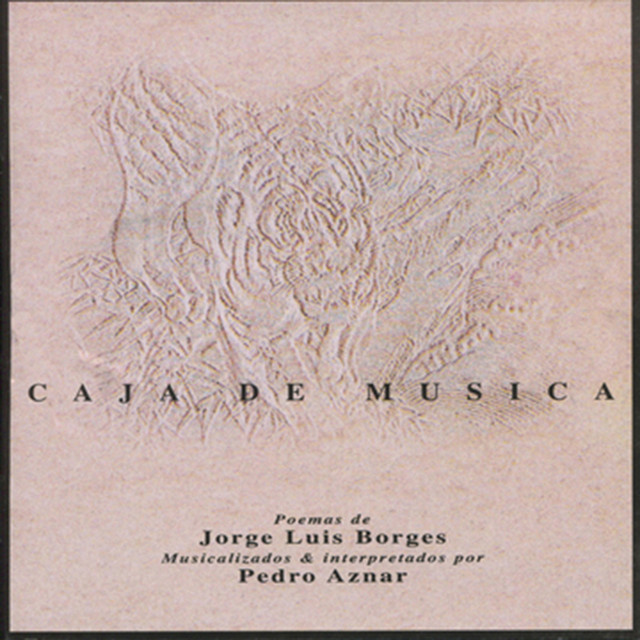 Caja de Música album cover