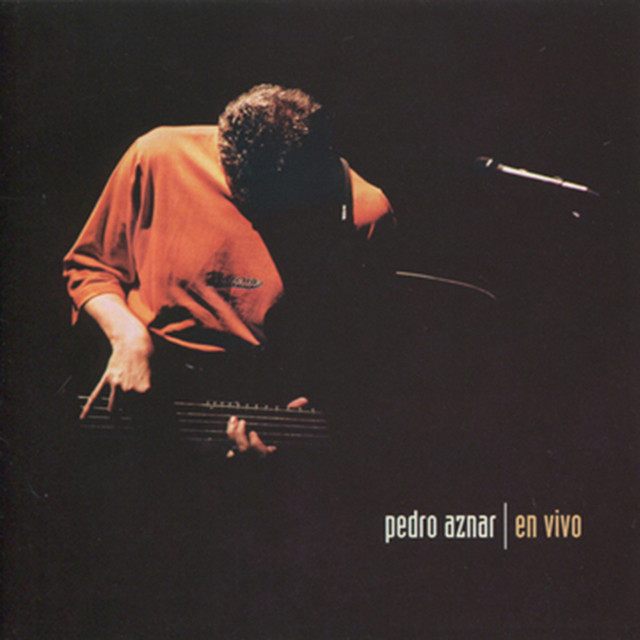 En Vivo en el Teatro ND Ateneo album cover