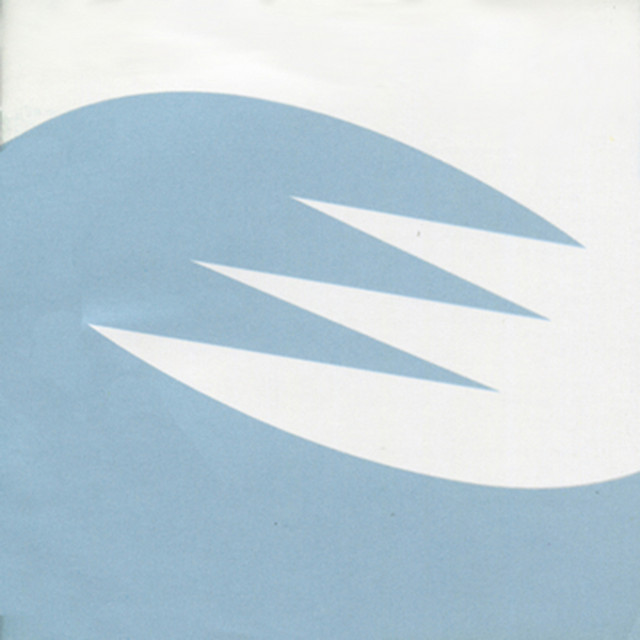 Parte de Volar album cover