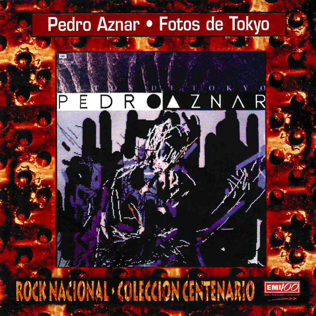 Fotos de Tokyo album cover