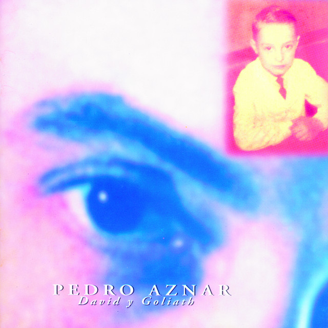 David y Goliath album cover