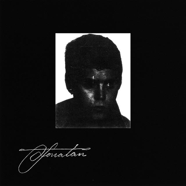Jonatan album cover