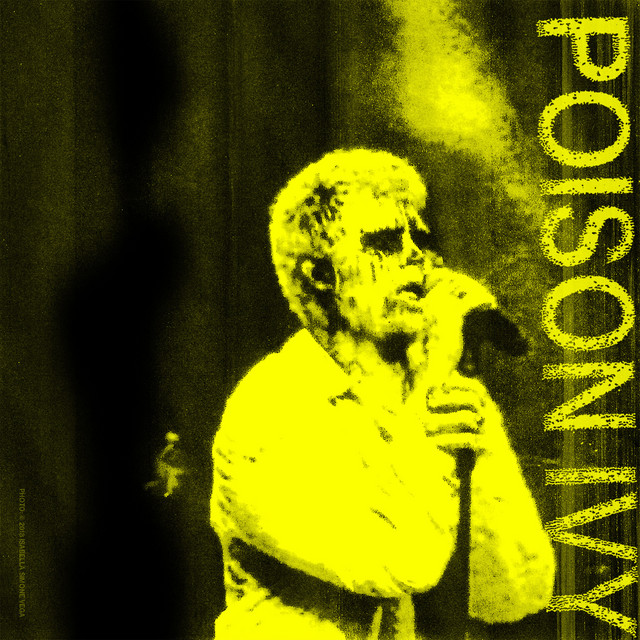 Poison Ivy album cover