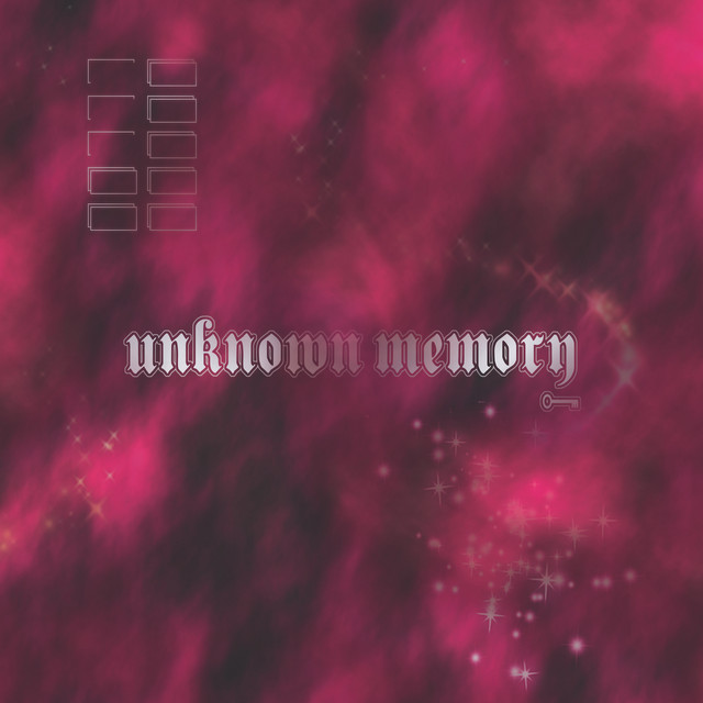 Unknown Memory album cover