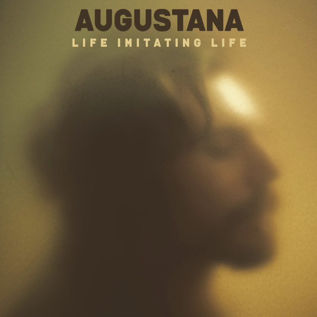 Life Imitating Life album cover