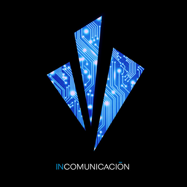 Incomunicación album cover