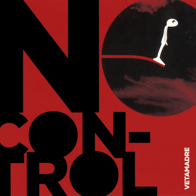 Nocontrol album cover