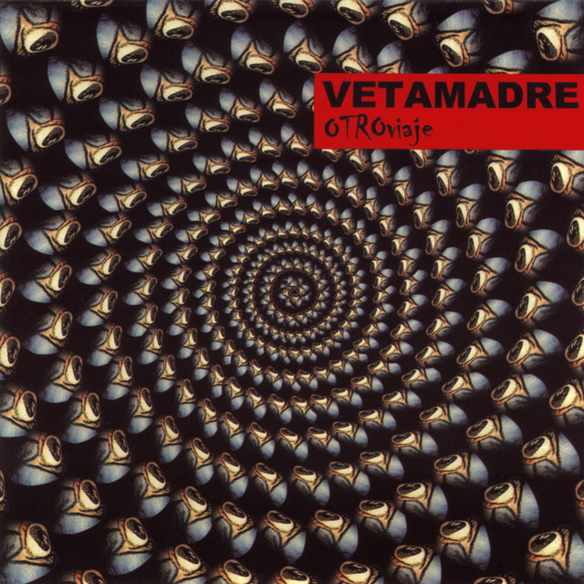 Otro Viaje album cover