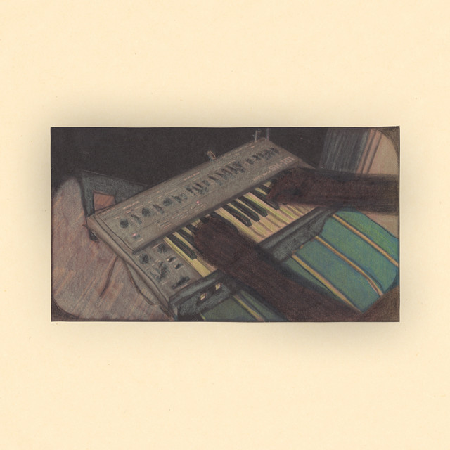 Miniatures album cover