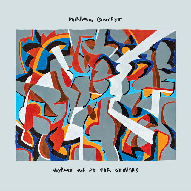 What We Do For Others album cover