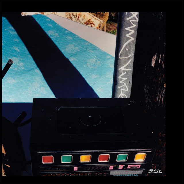 LA Series 6 album cover
