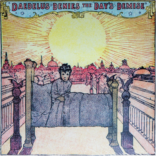 Denies the Day's Demise album cover