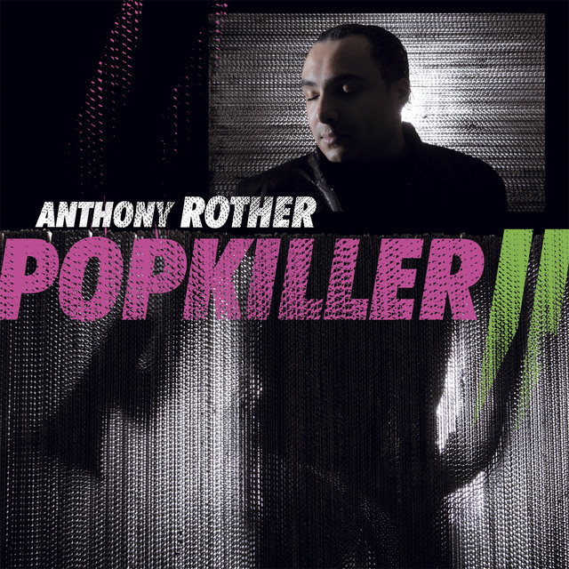 Popkiller 2 album cover
