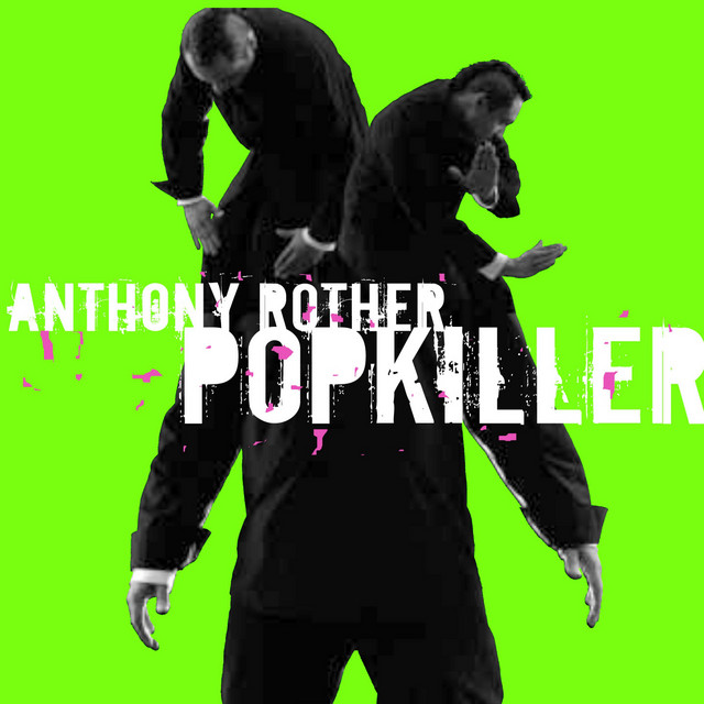 Popkiller album cover