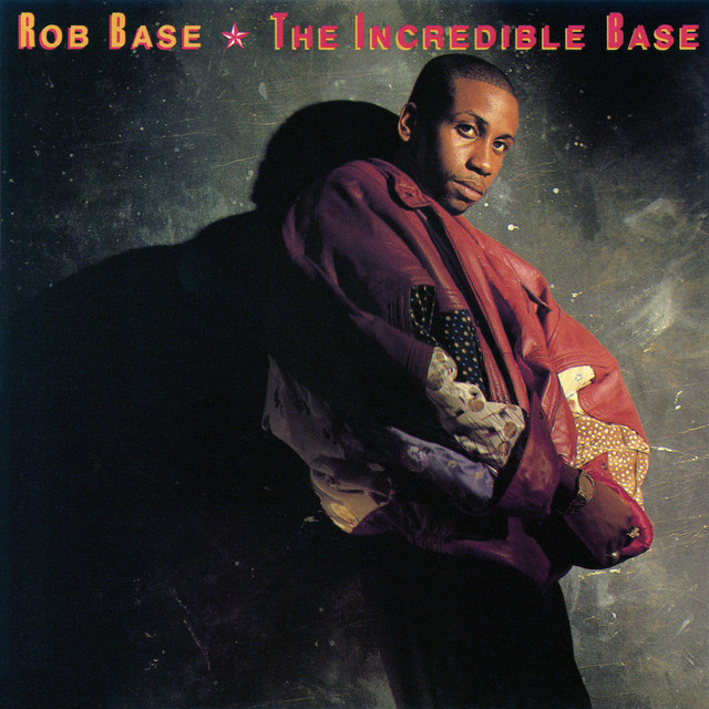 The Incredible Base album cover
