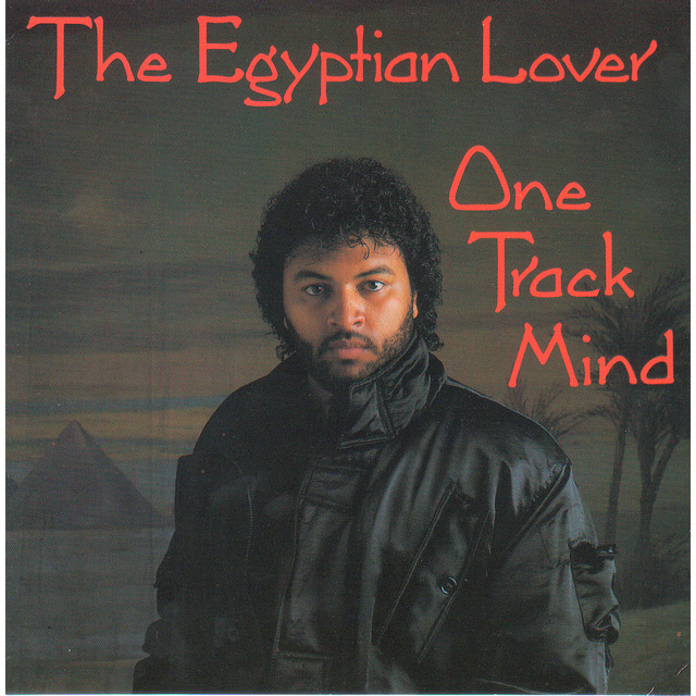 One Track Mind album cover