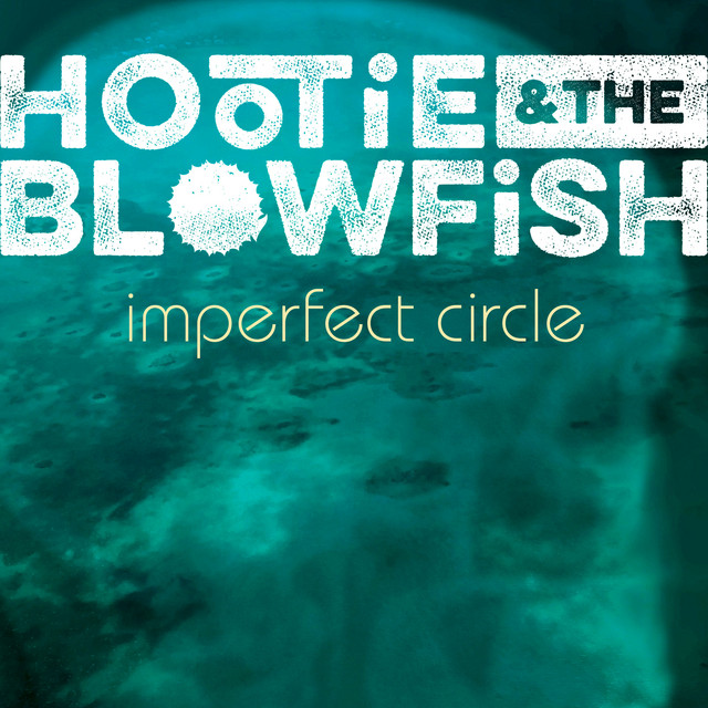 Imperfect Circle album cover