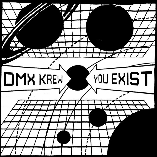 You Exist album cover