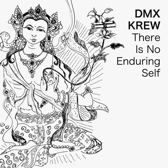 There Is No Enduring Self album cover