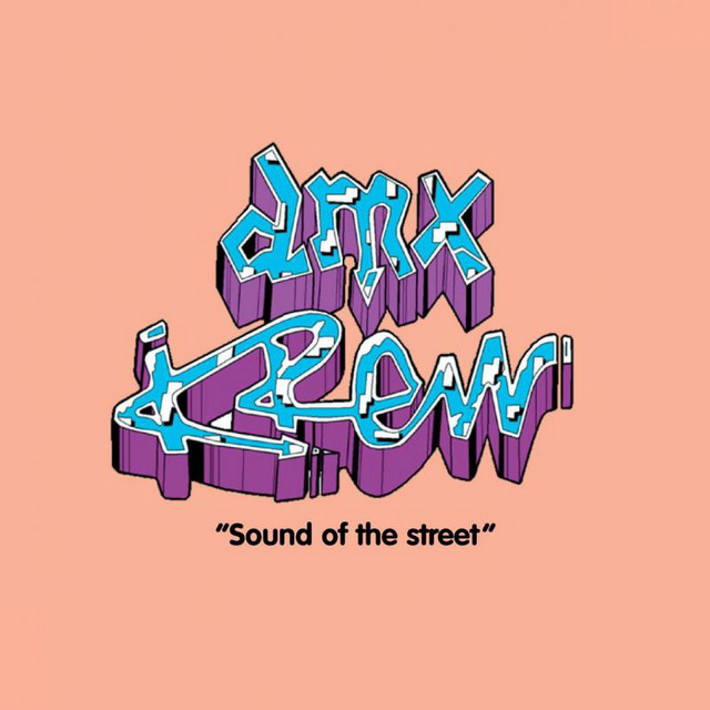 Sound Of The Street album cover